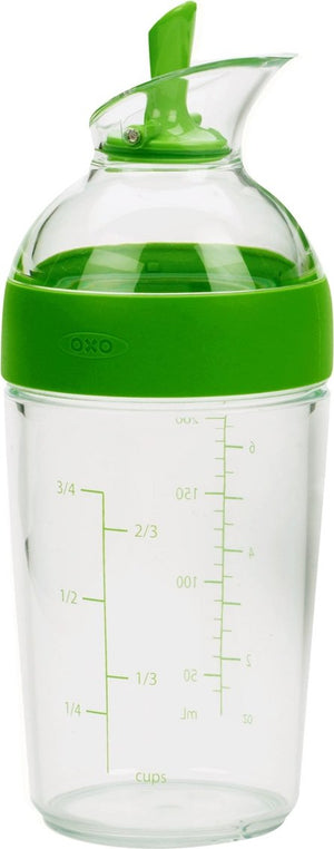 OXO - Green Little Salad Dressing Shaker - 1176800GR