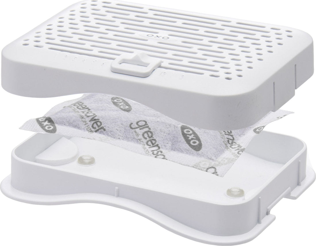 OXO - Greensaver Crisper Insert with 1 Filter - 11154100G