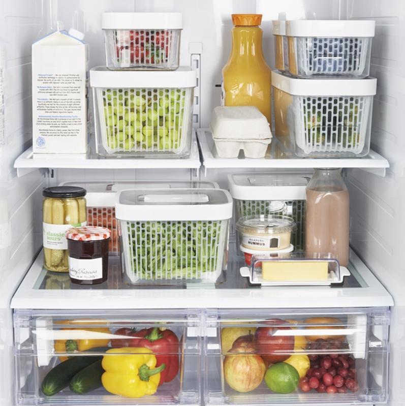 OXO - Greensaver Crisper Insert with 1 Filter - 11154100G