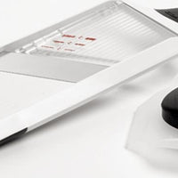 OXO - Hand-Held Mandoline - 1119100WH