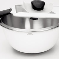 OXO - Hand-Held Mandoline - 1119100WH