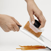 OXO - Hand-Held Mandoline - 1119100WH