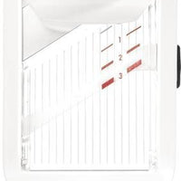 OXO - Hand-Held Mandoline - 1119100WH