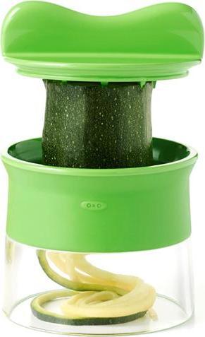 OXO - Hand-Held Spiralizer - 11151300G