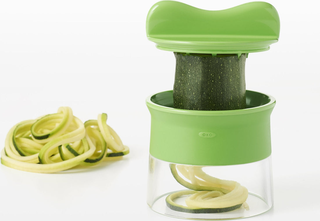 OXO - Hand-Held Spiralizer - 11151300G