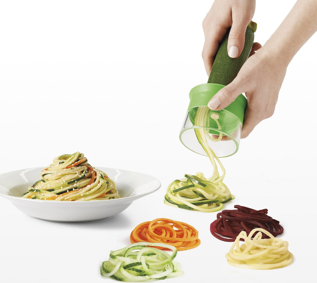 OXO - Hand-Held Spiralizer - 11151300G