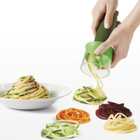 OXO - Hand-Held Spiralizer - 11151300G