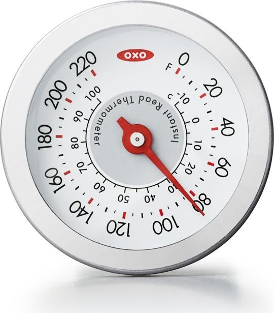 OXO - Instant Read Thermometer - 11177300G