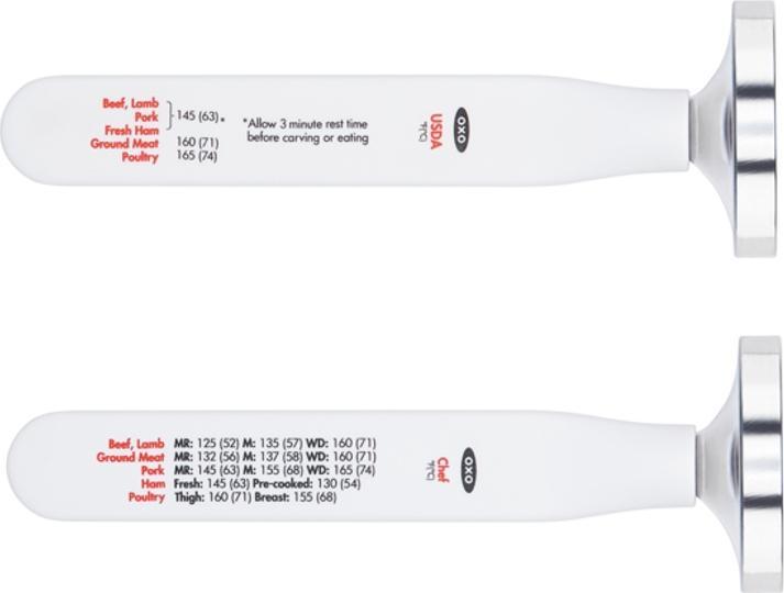 OXO - Instant Read Thermometer - 11177300G