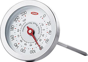 OXO - Instant Read Thermometer - 11177300G