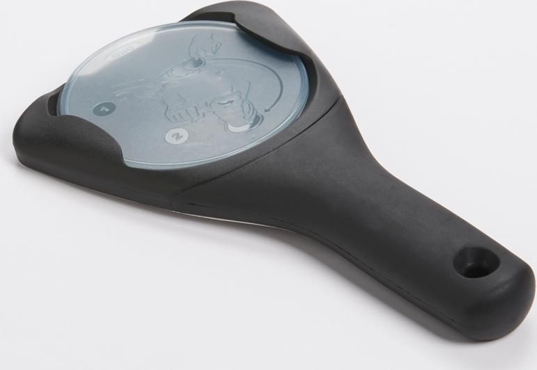 OXO - Jar Opener with Base Pad - 1173600BK