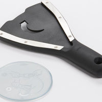 OXO - Jar Opener with Base Pad - 1173600BK