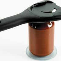 OXO - Jar Opener with Base Pad - 1173600BK