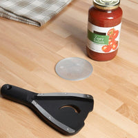 OXO - Jar Opener with Base Pad - 1173600BK