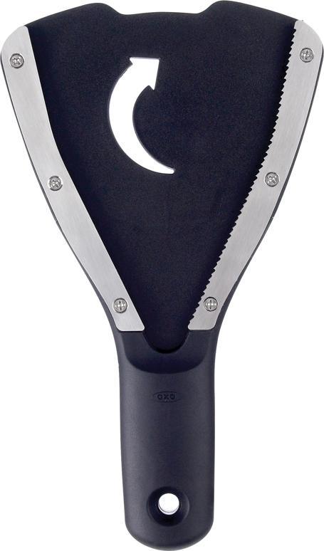 OXO - Jar Opener with Base Pad - 1173600BK