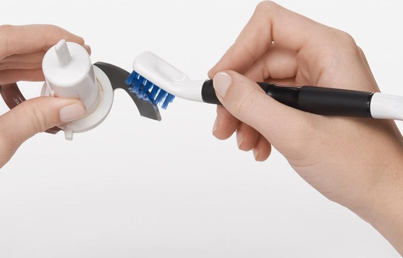 OXO - Kitchen Appliance Cleaning Set - 12155000G