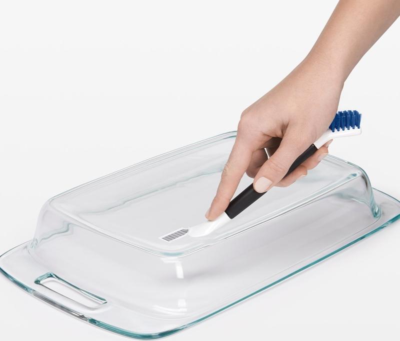 OXO - Kitchen Appliance Cleaning Set - 12155000G