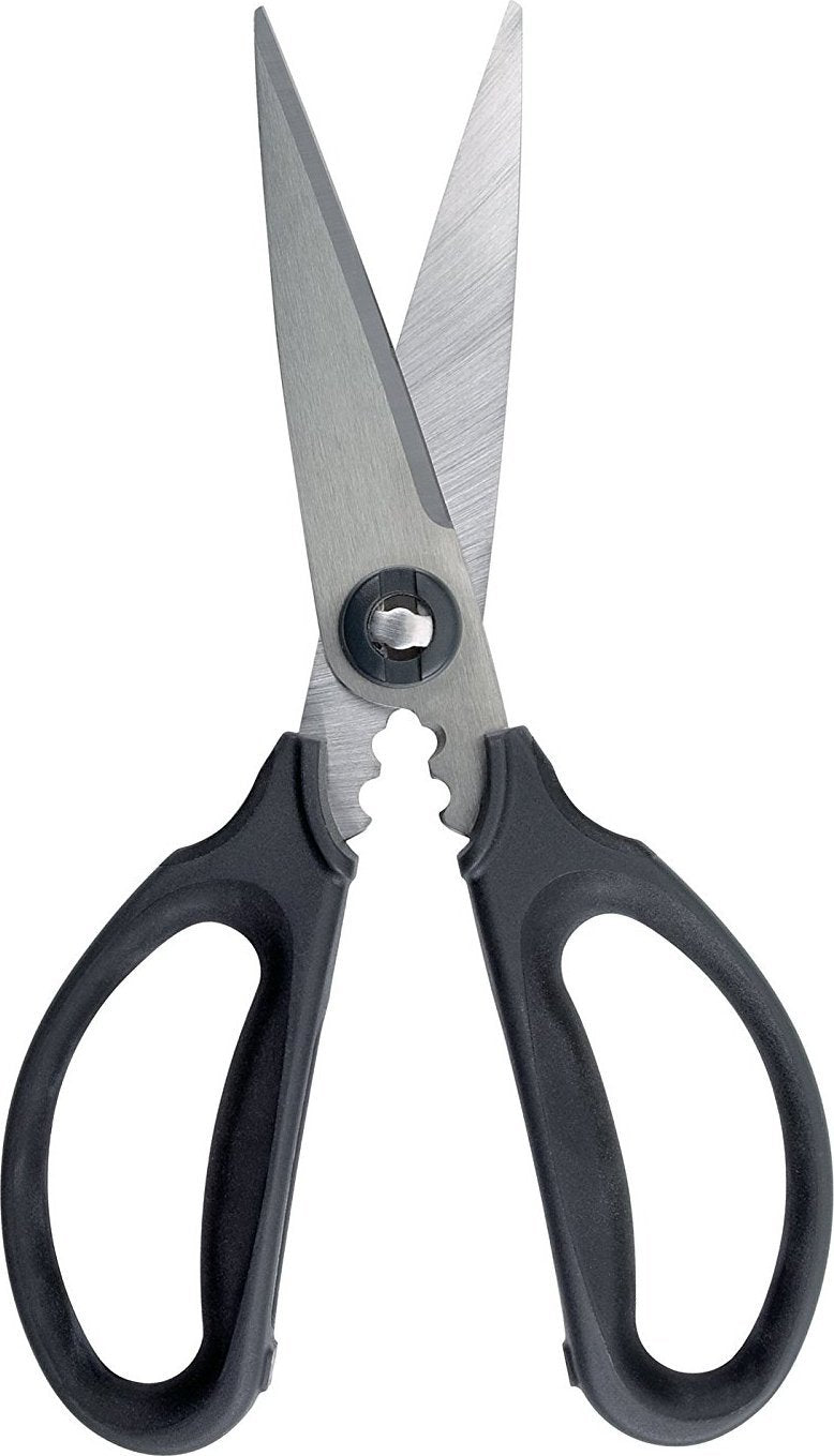 OXO - Kitchen & Herb Scissors - 1072121SS