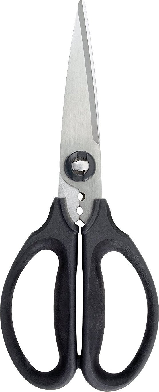OXO - Kitchen & Herb Scissors - 1072121SS
