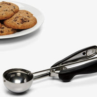 OXO - Large Cookie Scoop - 1044082BK