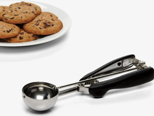 OXO - Large Cookie Scoop - 1044082BK