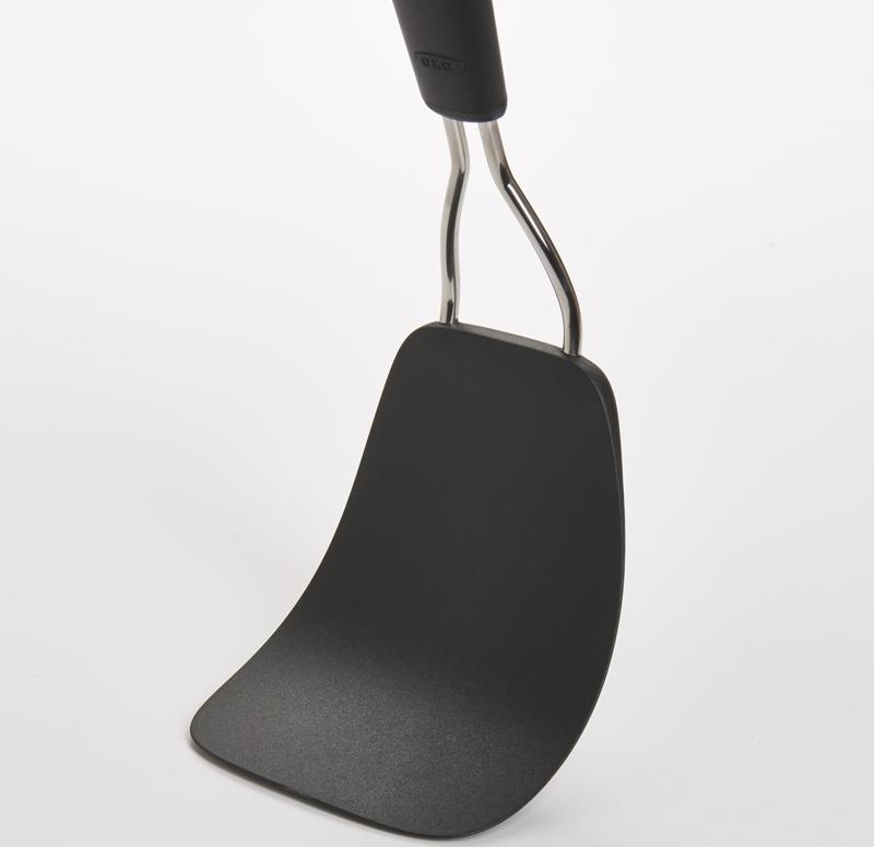 OXO - Large Nylon Flexible Turner - 1058984BK