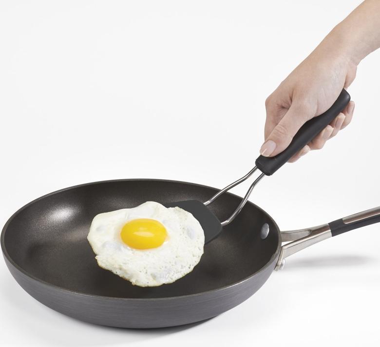 OXO - Large Nylon Flexible Turner - 1058984BK