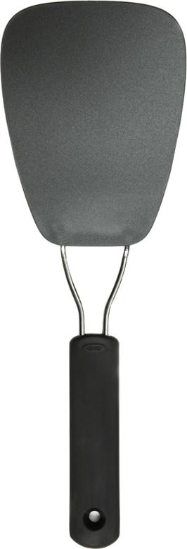 OXO - Large Nylon Flexible Turner - 1058984BK
