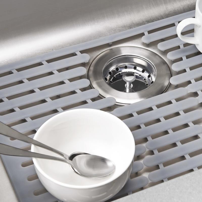 OXO - Large Silicone Sink Mat - 13138200G