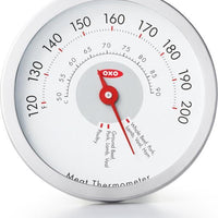 OXO - Leave-In Meat Thermometer - 11177400G