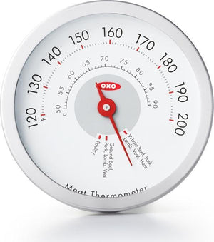 OXO - Leave-In Meat Thermometer - 11177400G