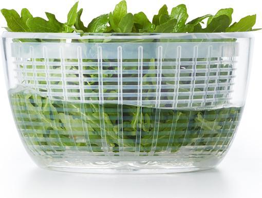 OXO - Little Salad & Herb Spinner - 1351680CL
