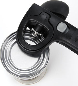 OXO - Locking Can Opener with Lid Catch - 1101780BK