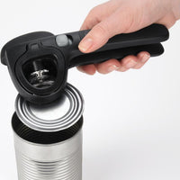 OXO - Locking Can Opener with Lid Catch - 1101780BK