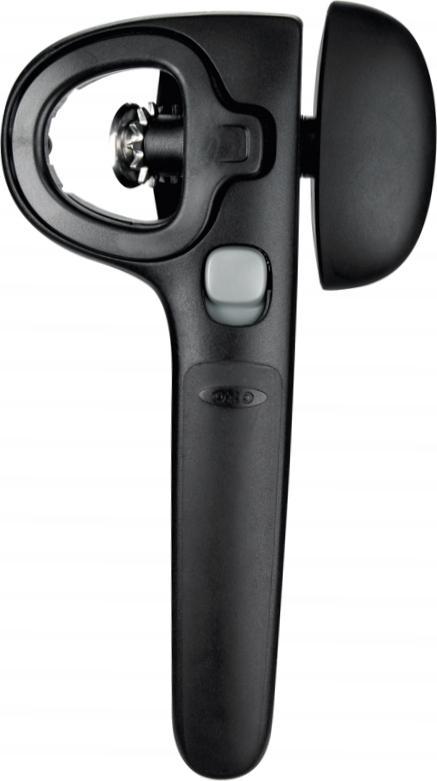 OXO - Locking Can Opener with Lid Catch - 1101780BK
