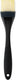 OXO - Medium Silicone Basting Brush - 1071061BK