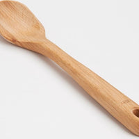 OXO - Medium Wooden Cooking Spoon - 1058023NA