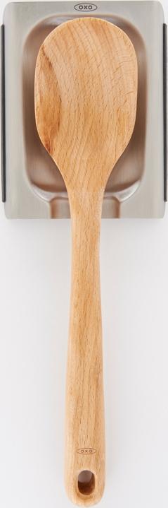 OXO - Medium Wooden Cooking Spoon - 1058023NA