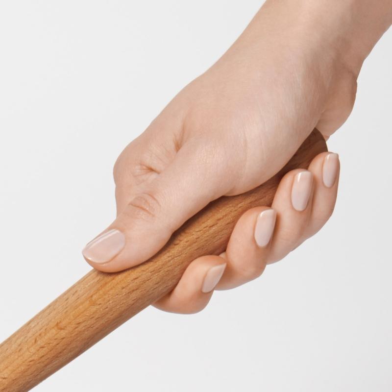 OXO - Medium Wooden Cooking Spoon - 1058023NA