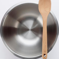 OXO - Medium Wooden Cooking Spoon - 1058023NA