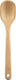 OXO - Medium Wooden Cooking Spoon - 1058023NA
