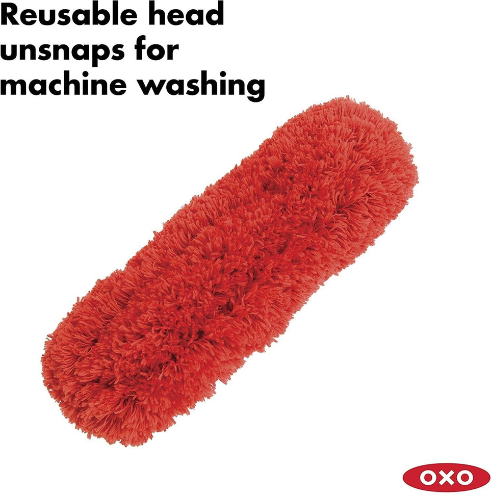 OXO - Microfiber Extendable Duster - 1334580CM