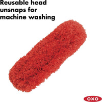 OXO - Microfiber Extendable Duster - 1334580CM