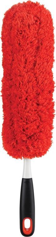 OXO - Microfiber Hand Duster - 1335180CM