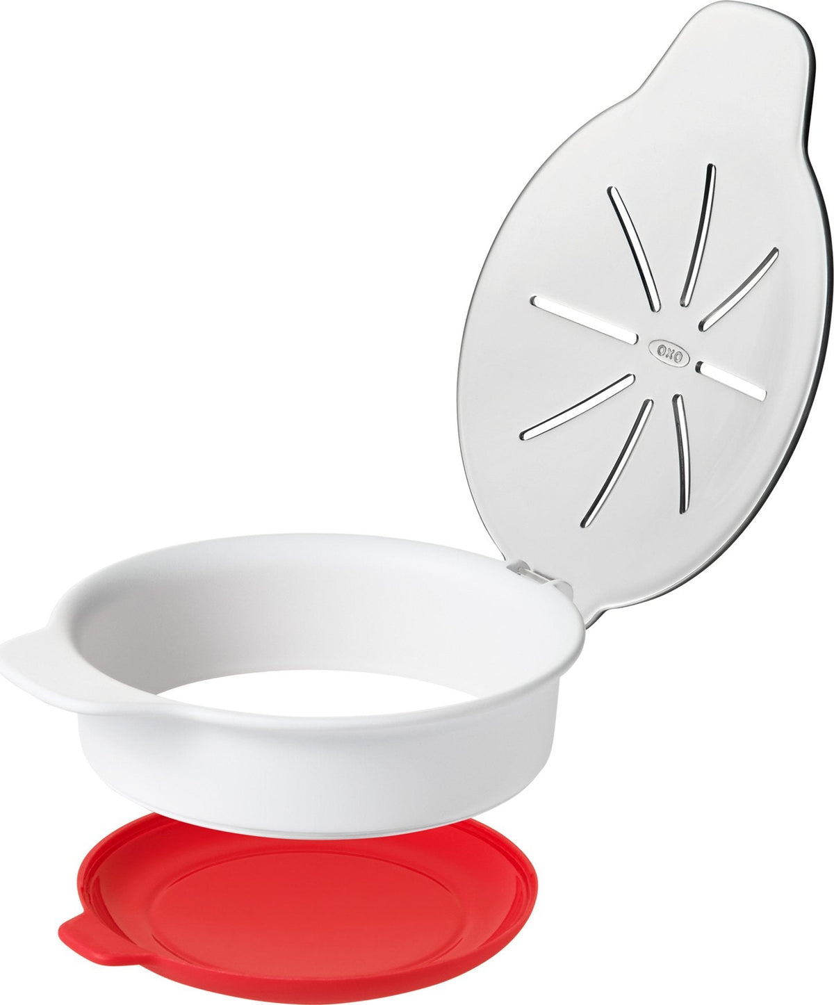 OXO - Microwave Egg Cooker - 11185500G