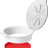 OXO - Microwave Egg Cooker - 11185500G