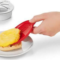 OXO - Microwave Egg Cooker - 11185500G