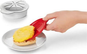 OXO - Microwave Egg Cooker - 11185500G