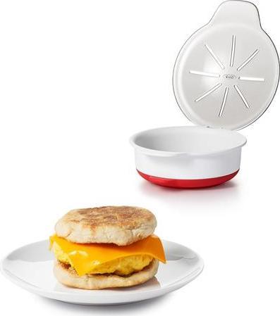 OXO - Microwave Egg Cooker - 11185500G