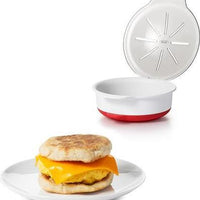 OXO - Microwave Egg Cooker - 11185500G